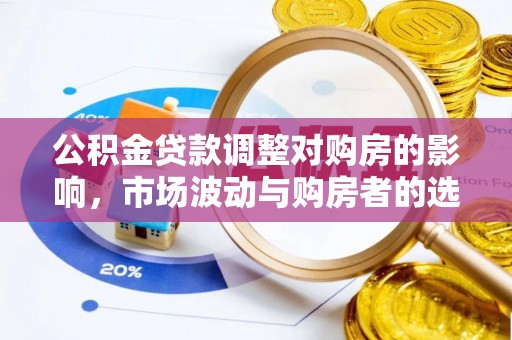 安顺公积金贷款调整对购房的影响，市场波动与购房者的选择