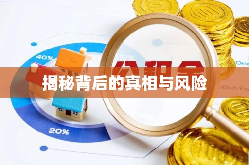 安顺揭秘背后的真相与风险