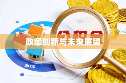 安顺政策创新与未来展望