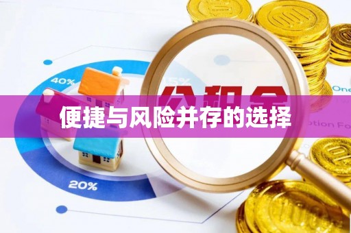 安顺便捷与风险并存的选择